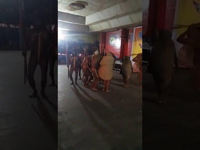 Budaya ku Papua "Drama Kebudayaan Suku Mee" West Papua