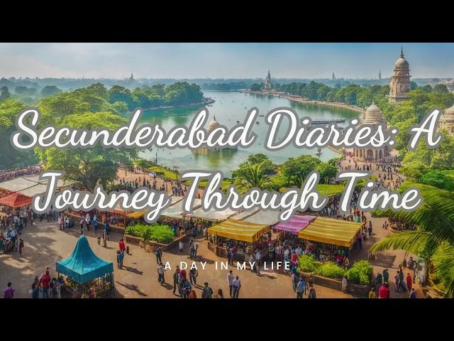 Secunderabad | Secunderabad Places to visit | Teleghana