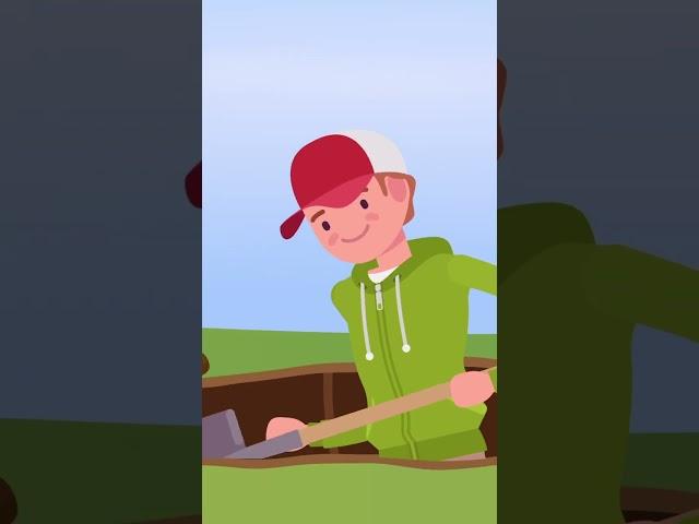 Who Is In Danger?  #riddles #danger #brightside #shorts