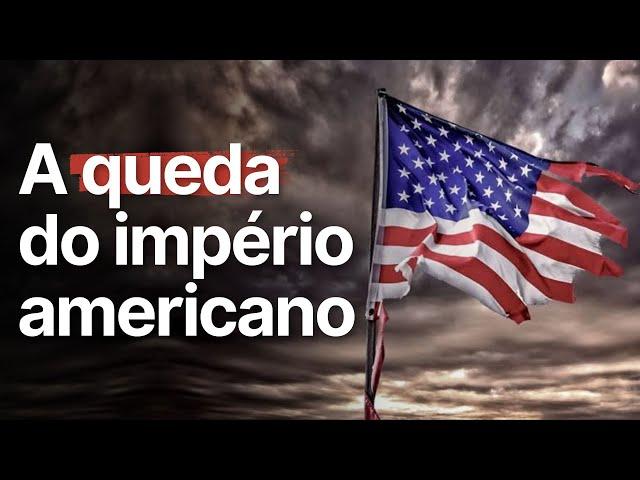 Os Estados Unidos Soviéticos da América