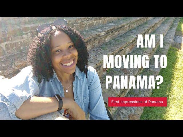 Moving To Panama? | Panama First Impressions | Q&A