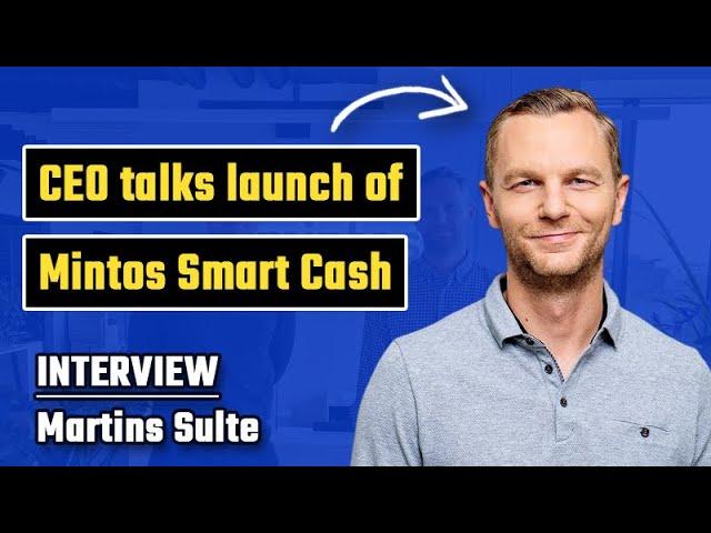 Mintos Smart Cash: Instant Liquidity & Up To 3.75% Return?