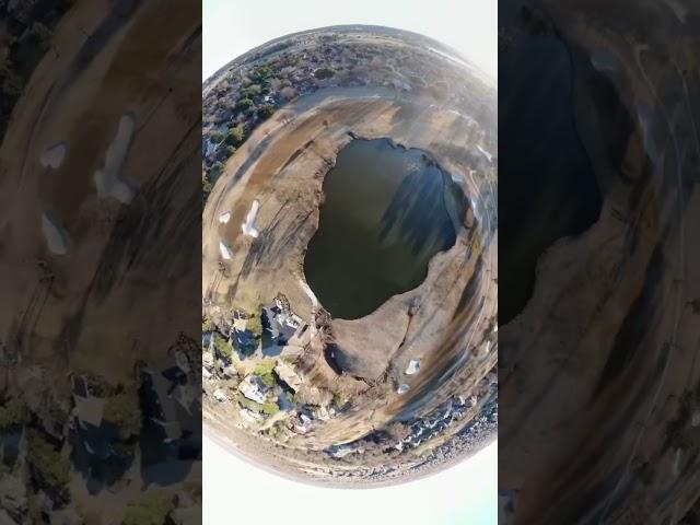 Winter To Spring Drone Shot, #dronevideo #drone #dji