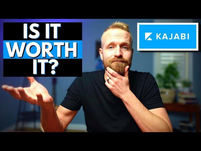 Kajabi Review 2023 - Is It Worth It?