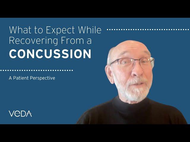 Recovering from a Concussion: What to Expect