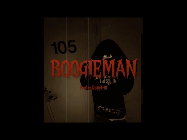 (FREE) EBK Jaaybo x West Coast Type Beat - "Boogieman Pt2"