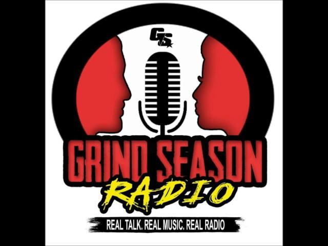 Grind Season Radio Podcast Feat. Pep