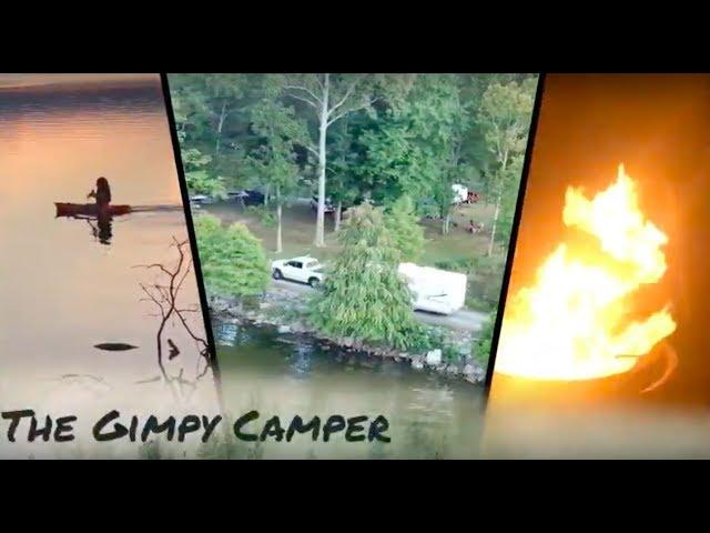 Gimpy Camper Introduction