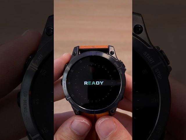 Garmin Epix 2 Unboxing