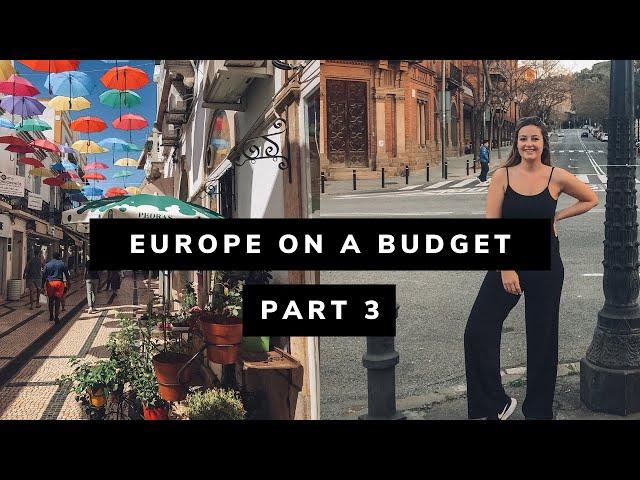 How to Travel Europe on a Budget | Part 3: Free Activities in Europe