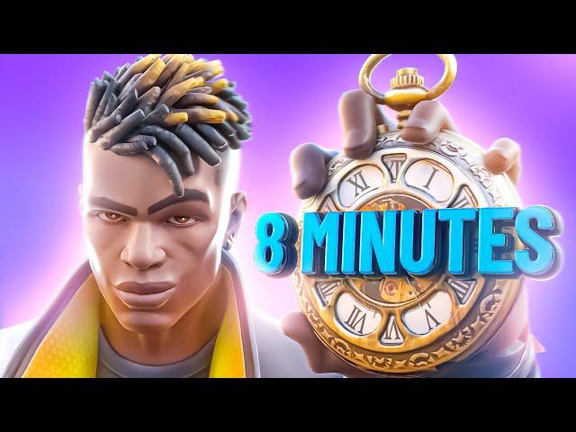 8 Minutes Of TSM Subroza STOMPING TOURNAMENTS (WITH COMMS)
