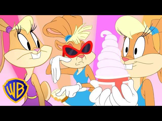 Looney Tunes en Latino | La asombrosa Lola Bunny |  @WBKidsLatino