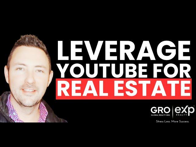 Jackson Wilkey's YouTube Success | Real Estate Secrets & Lead Gen