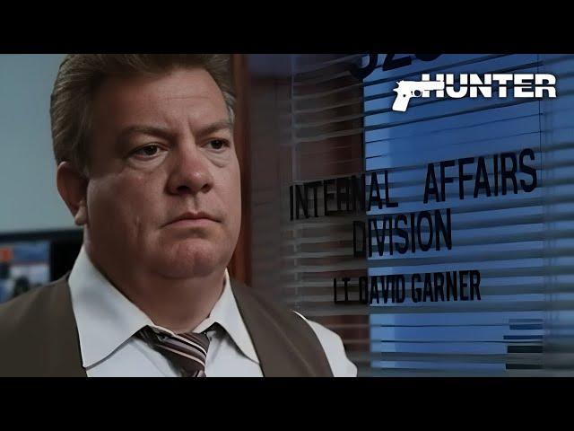 Oh, the Shark Bites | Hunter | S7E7