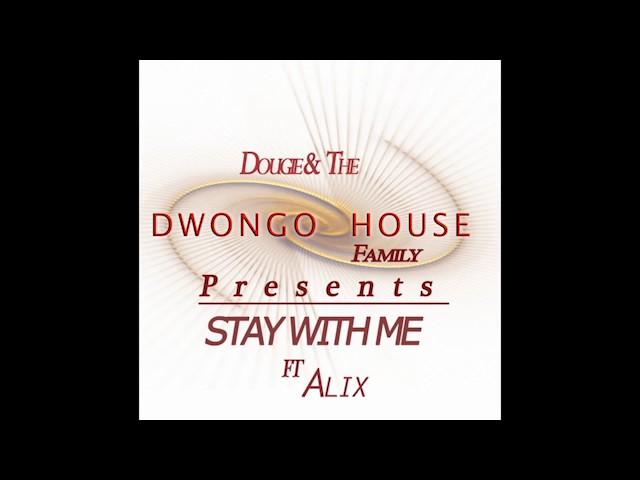 Dougie Dwongo - Stay The Night (Vincenzo Siracusa & Pat Bedeau Dub)