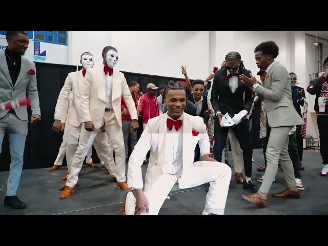 Kappa Alpha Psi | Beta Gamma Chapter | Probate Film | Spring 2024