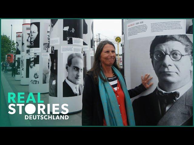 "My uncle was Hitler's closest advisor" - My life with guilt | Doc | Real Stories