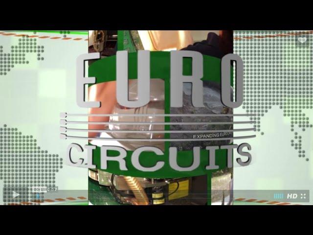 Eurocircuits presents PCB Assembly Visualizer
