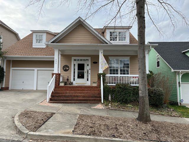 235 Fairview Lane, Davidson, NC Home for Sale