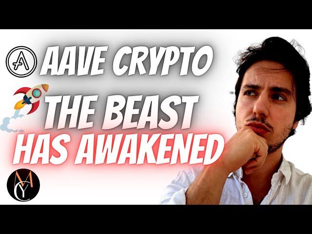 AAVE PRICE PREDICTION 2022! | NEXT PRICE TARGETS! | AAVE Technical Analysis! AAVE Coin! AAVE Crypto