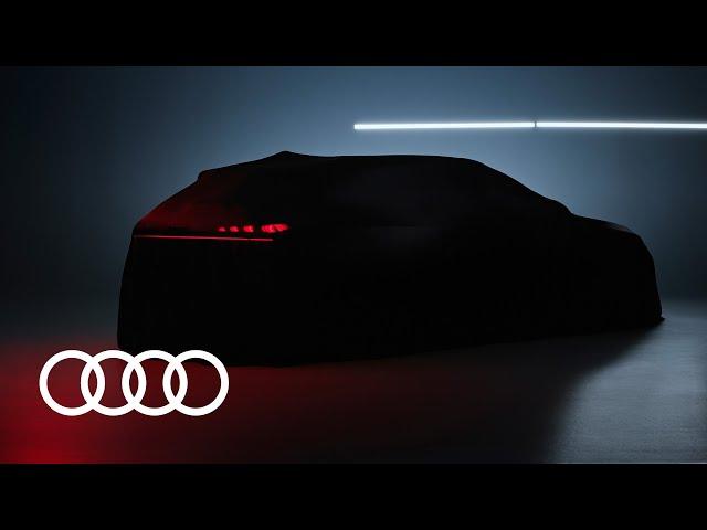 The Global Reveal of the all-new Audi A6 Avant