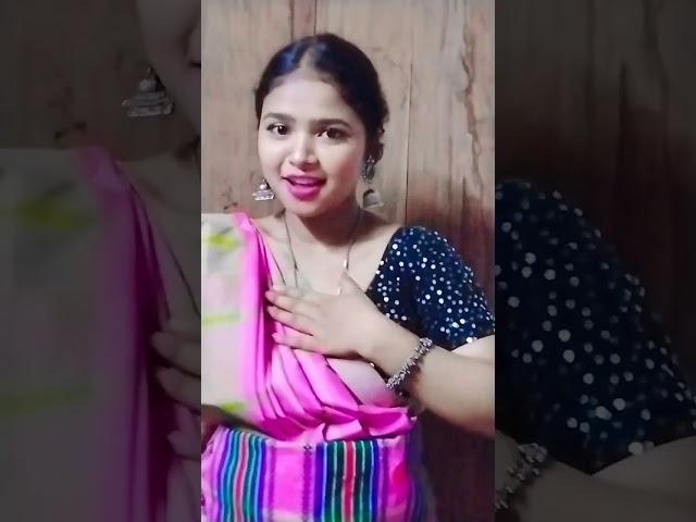 new santali short.. #santal #santalireels #shorts #santalishortvideo taha re... @punam