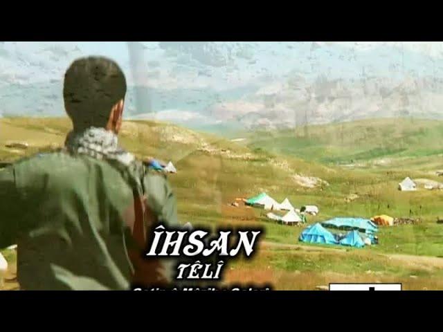 İhsan - Teli