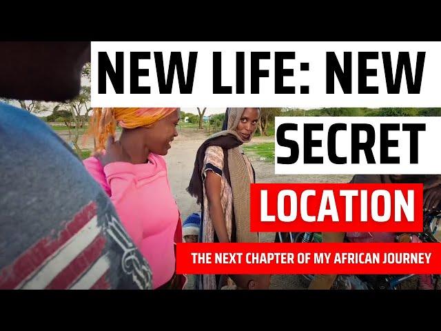 Why I Moved to Rural Tanzania – Village Life Tour & Cultural Experience