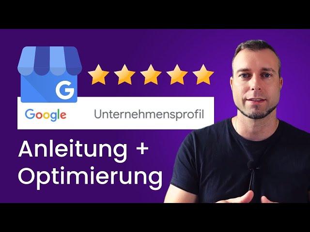 Google My Business optimieren  Tipps & Hacks für mehr Traffic