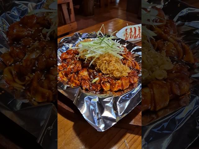 목포 현지인 치킨 맛집 #장터숯불닭바베큐 #목포장터숯불닭바베큐 #타고가현