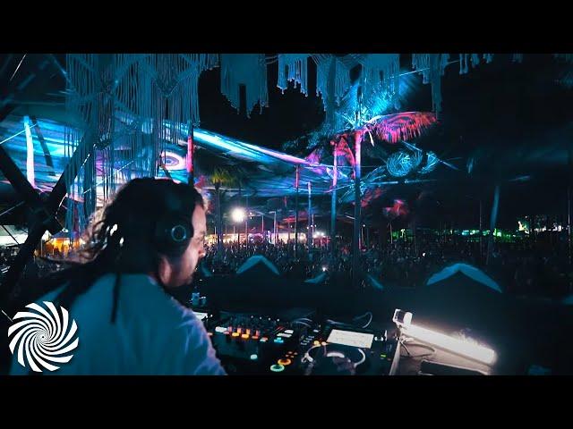 Technology Full Live Set @ Universo Paralello 2022 / 2023