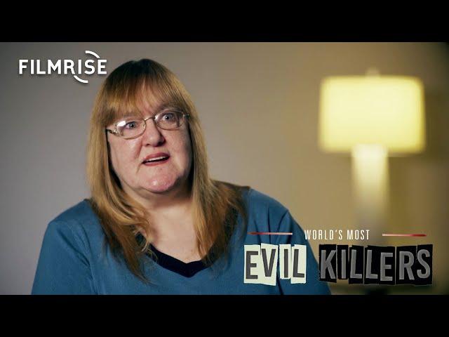 World's Most Evil Killers - Season 6, Episode 13 - Sean Vincent Gillis - Full Episode