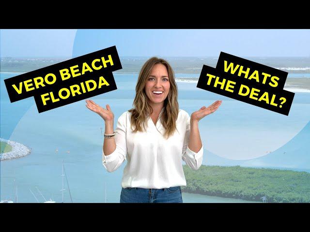 What you should really worry about if your are moving to Vero Beach FL!