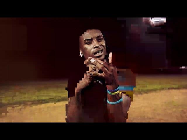 Jdot Breezy - Shoot It Out (Official Music Video)