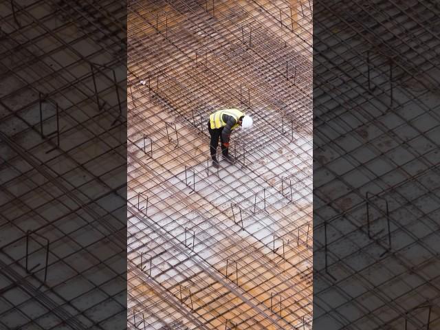 Why Rebar in Concrete ?