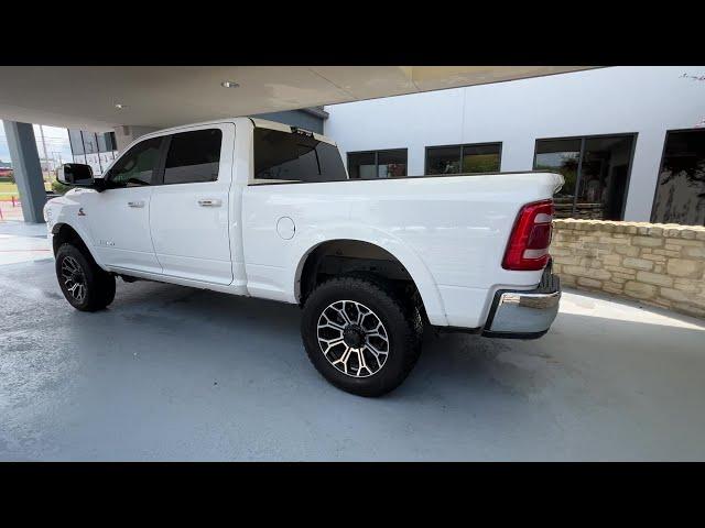 Used 2019 Ram 2500 Laramie Live Video Columbia, Nashville, Cool Springs, Murfreesboro, Franklin