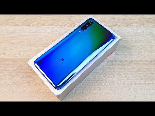 ПРИШЕЛ XIAOMI MI 9 - ЭТО ЛУЧШИЙ СЯОМИ В МИРЕ!