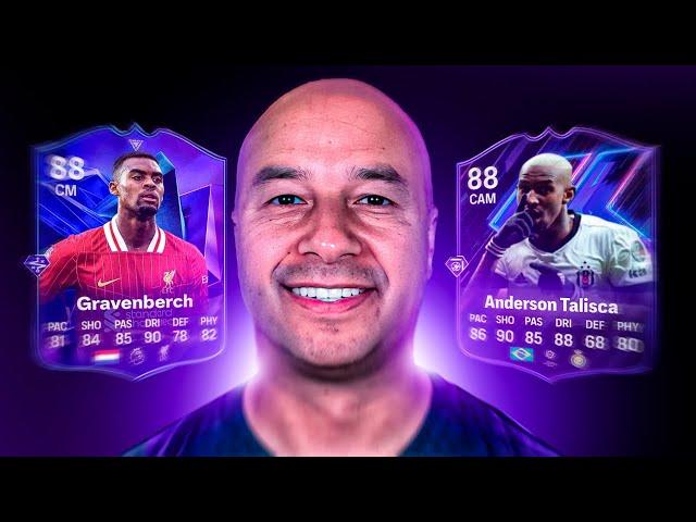 EA FC25 LIVE NL/BE - 100+ Likes = Store Pack! Elite Rewards En Weekend League!  | Arend Toonen