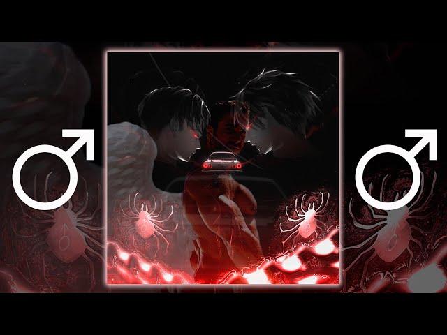 ​​shadowraze & jzxdx - skyline ​ryodan【RIGHT VERSION】 Gachi Remix