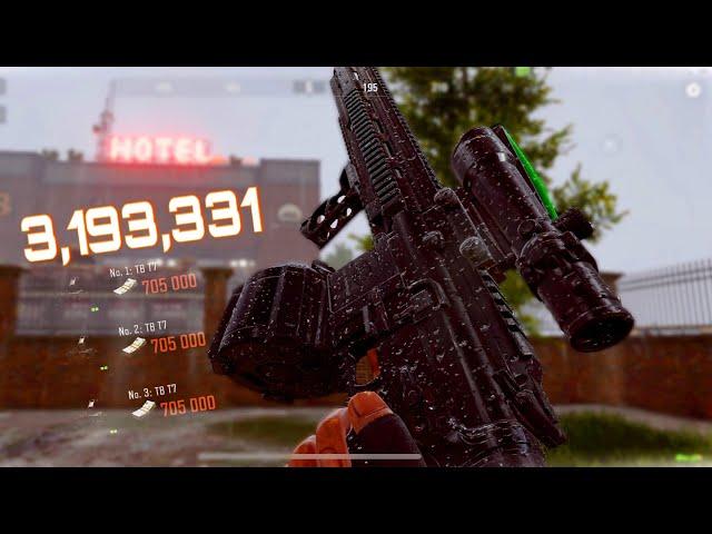 ЛЕГКИЙ ФАРМ ДЕНЕГ В РЕЖИМЕ «ЛИСИЙ СЛЕД» | ARENA BREAKOUT
