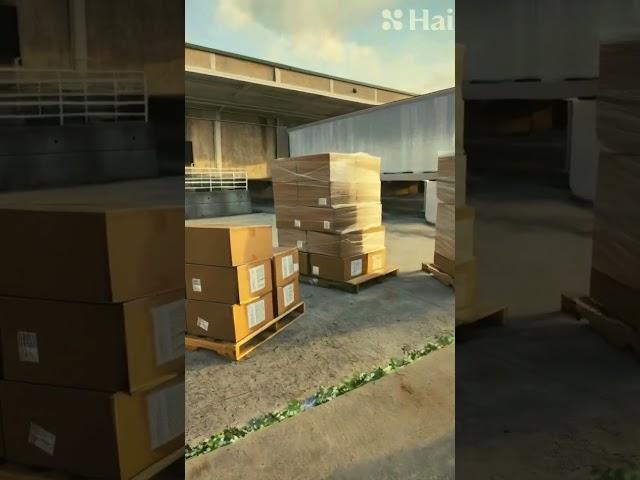 Dallas to San Antonio by Utrade Logistics #shorts