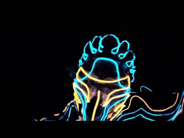 Tiger Beer & Wrecking Crew Orchestra HD)