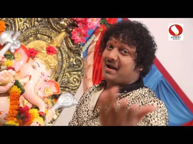 HD Ganpati Songs Nonstop Marathi Full - Gauri Ganpatiche Sanala |#ashishmhatreganpatisong