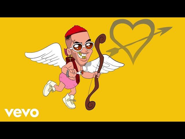 Sfera Ebbasta - Cupido (Visual) ft. Quavo