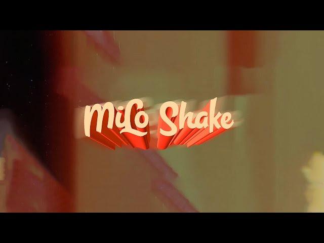 PhysiCADs 2020: MiLo Shake with Mike Perfecto & Lorenz Miguel | February 24, 2020