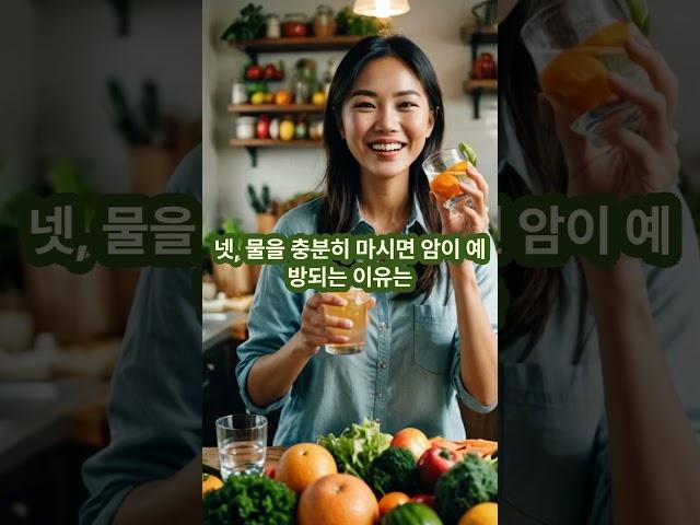 암의 본질2암이 치유되는 유일한 방법은 산소를 공급하는 것이다 #암의원인 #암의특징 #암자연치유
