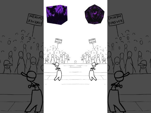 GLXXMSTRIDER - DON`T STOP (Slowed) vs GLXXMSTRIDER - WARRIOR (Slowed)