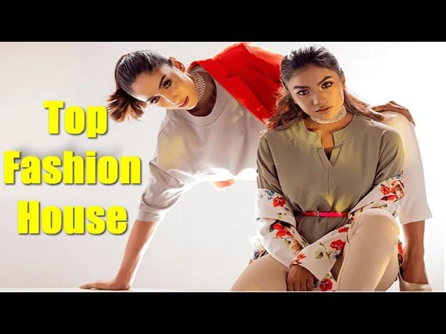 Top Clothing Brands, Fashion House or Boutique House in Bangladesh | Part-01