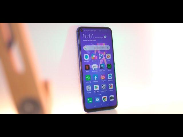 Test: Huawei Nova 5T Fazit | Oberklasse mit wenig Patzern | techloupe
