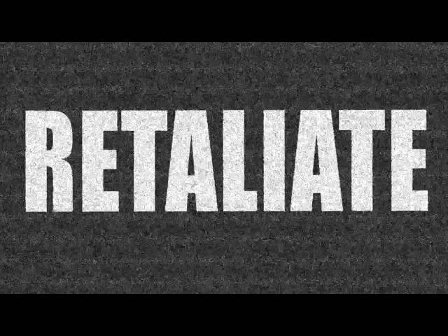 Outblast & Angerfist feat MC Tha Watcher - The Voice Of Mayhem - HQ Official